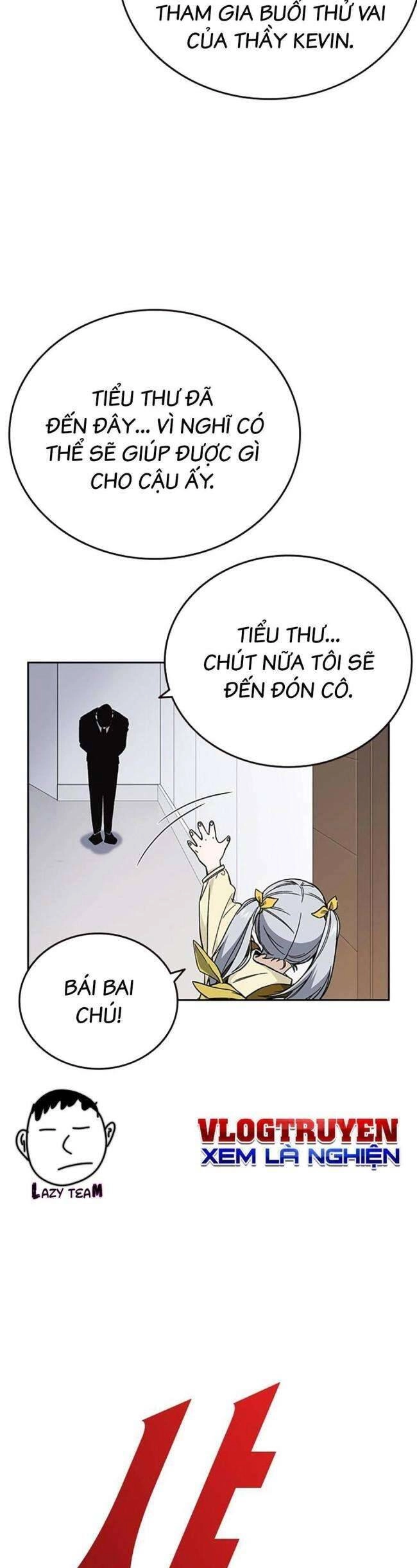 Học Nhóm Chapter 203 - 33