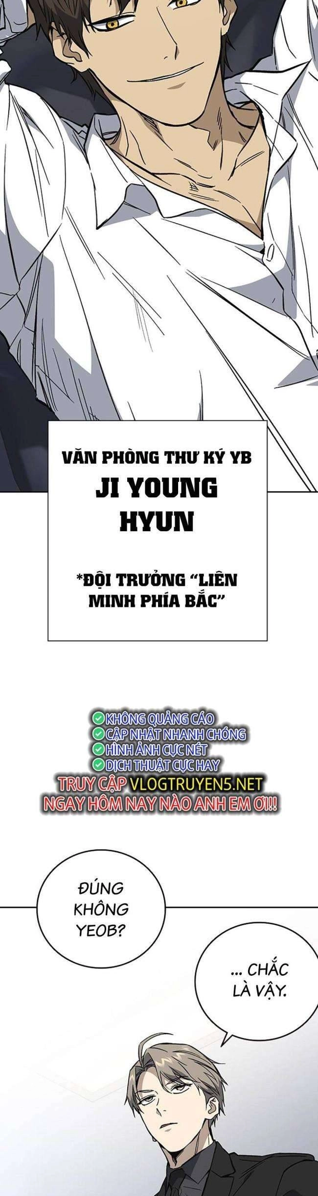 Học Nhóm Chapter 203 - 41