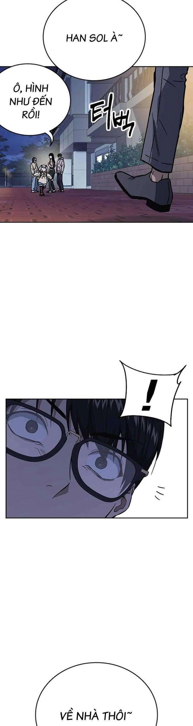 Học Nhóm Chapter 203 - 57