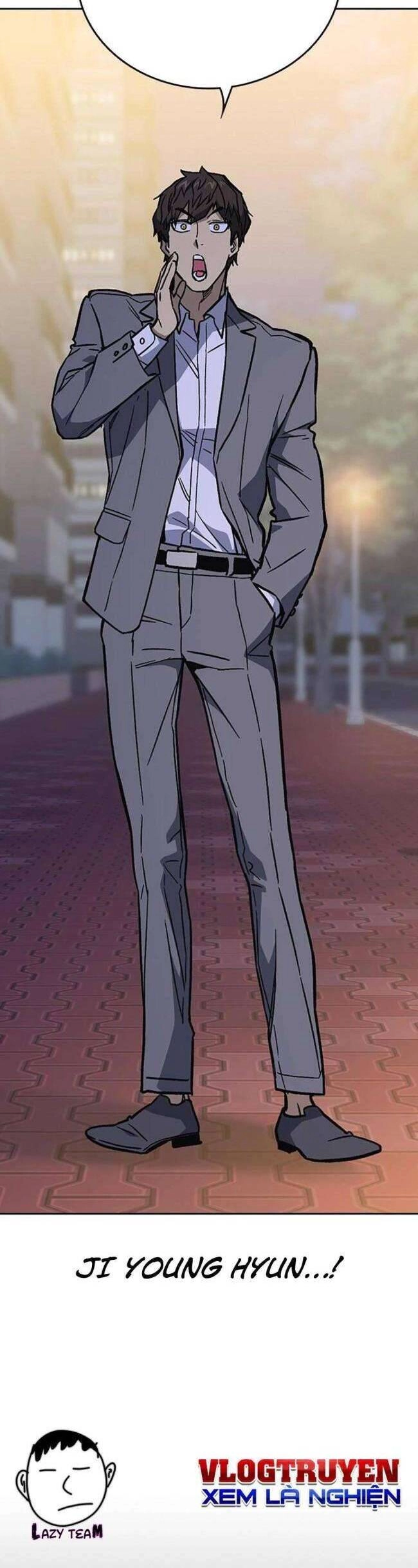 Học Nhóm Chapter 203 - 58