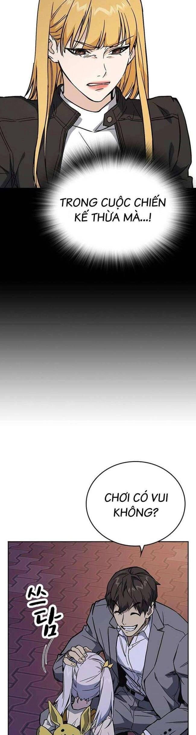 Học Nhóm Chapter 203 - 60