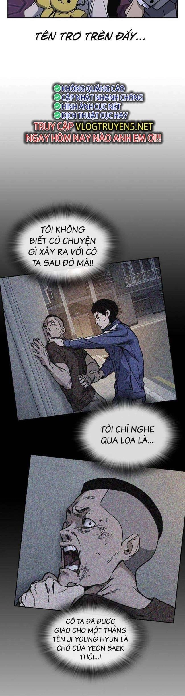 Học Nhóm Chapter 203 - 61