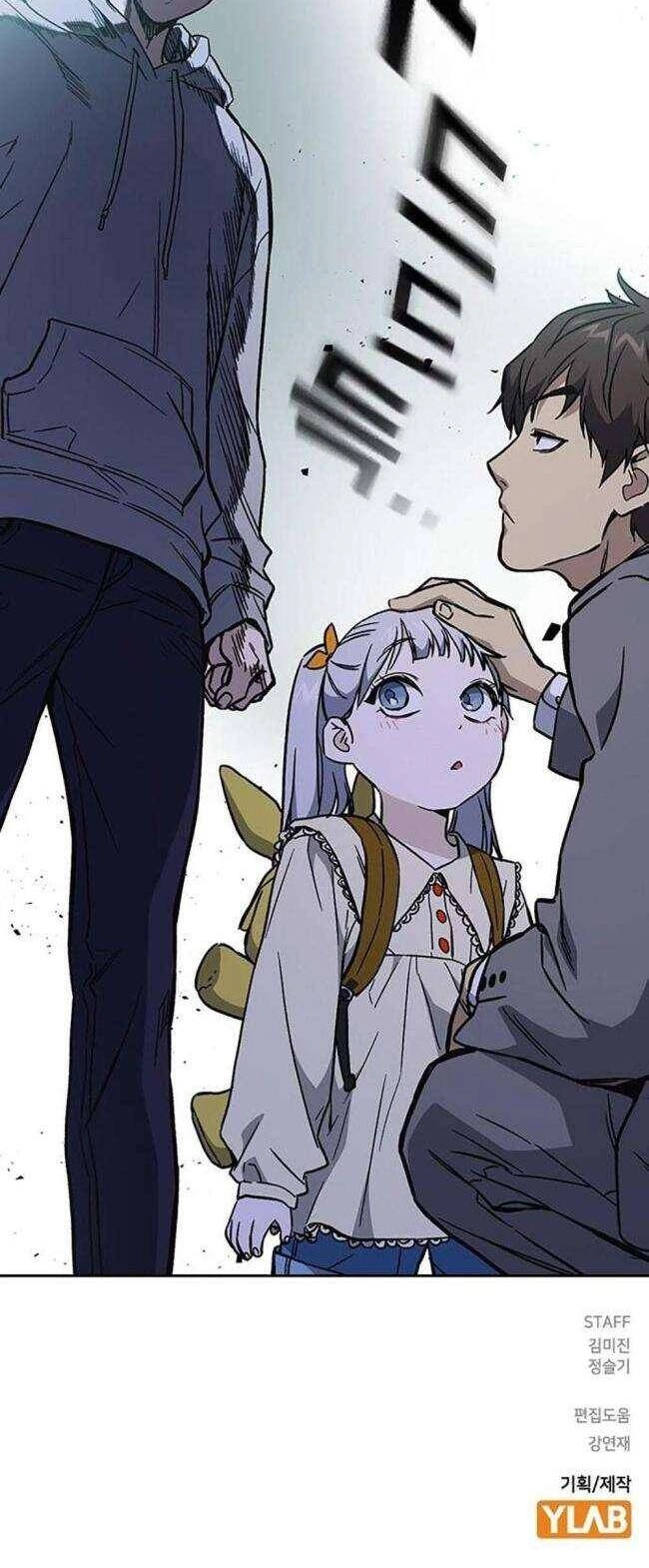 Học Nhóm Chapter 203 - 64