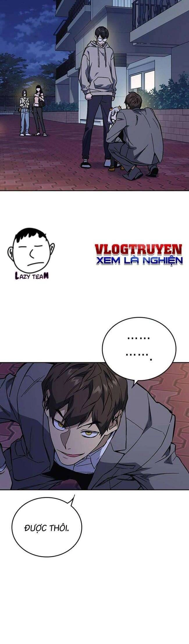 Học Nhóm Chapter 204 - 2