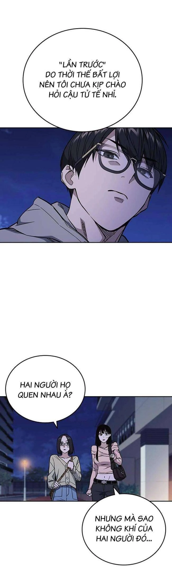 Học Nhóm Chapter 204 - 3