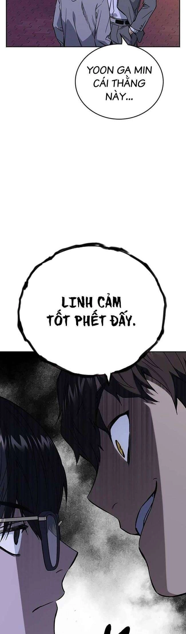 Học Nhóm Chapter 204 - 14