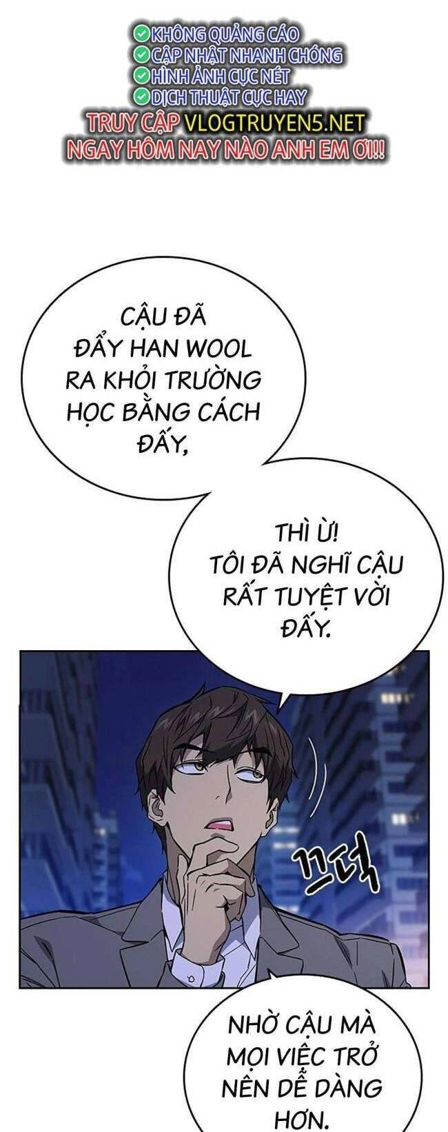 Học Nhóm Chapter 204 - 16