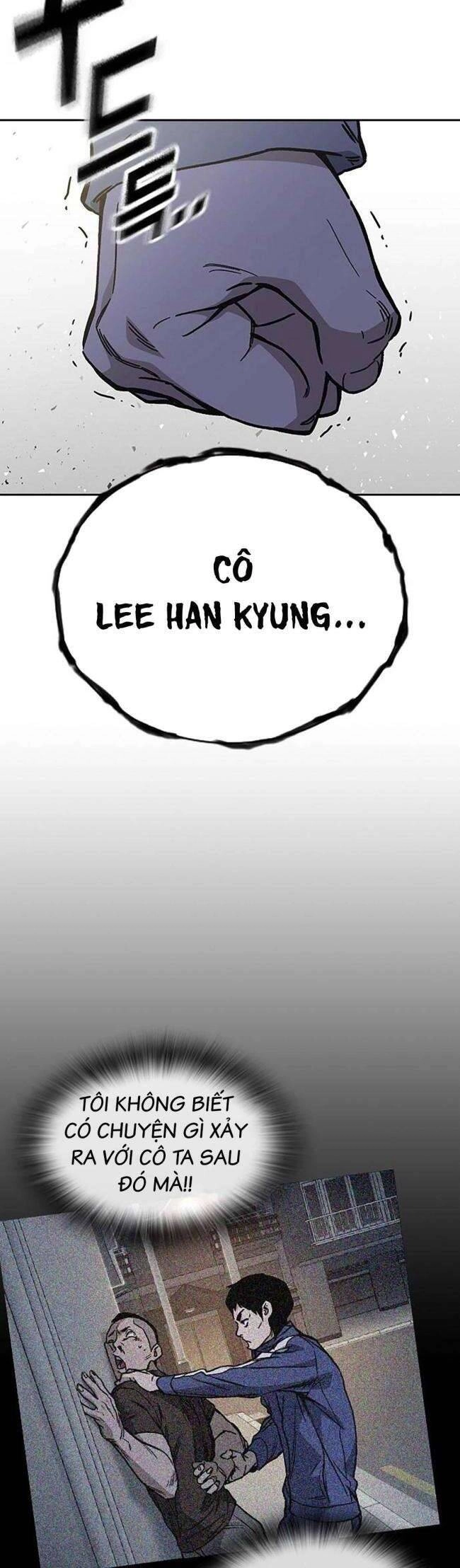 Học Nhóm Chapter 204 - 18