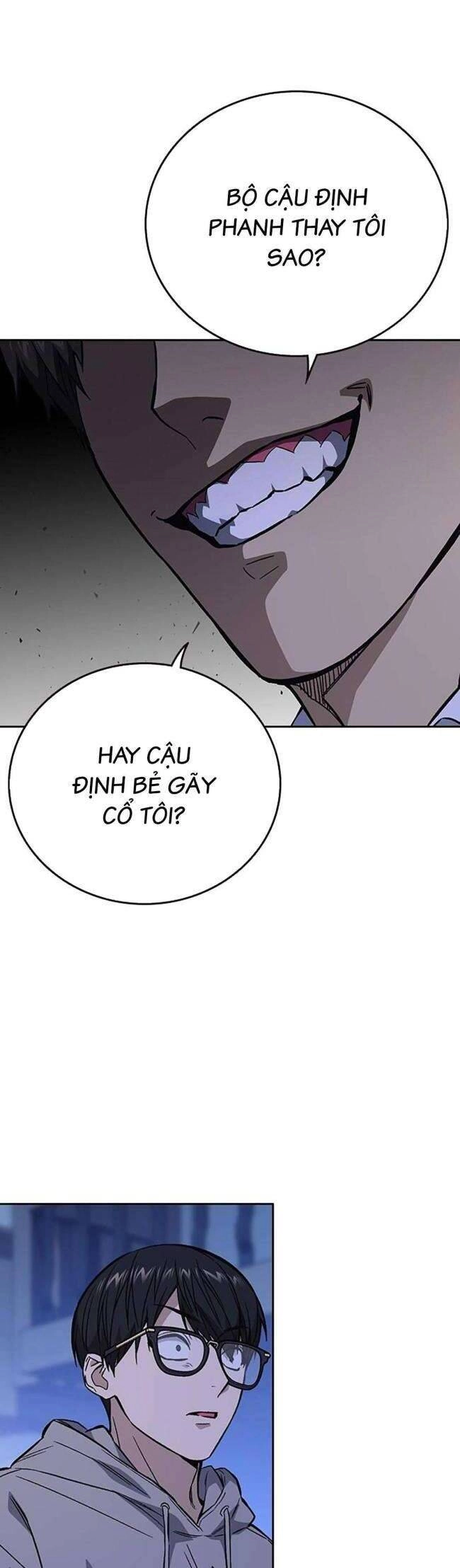 Học Nhóm Chapter 204 - 22