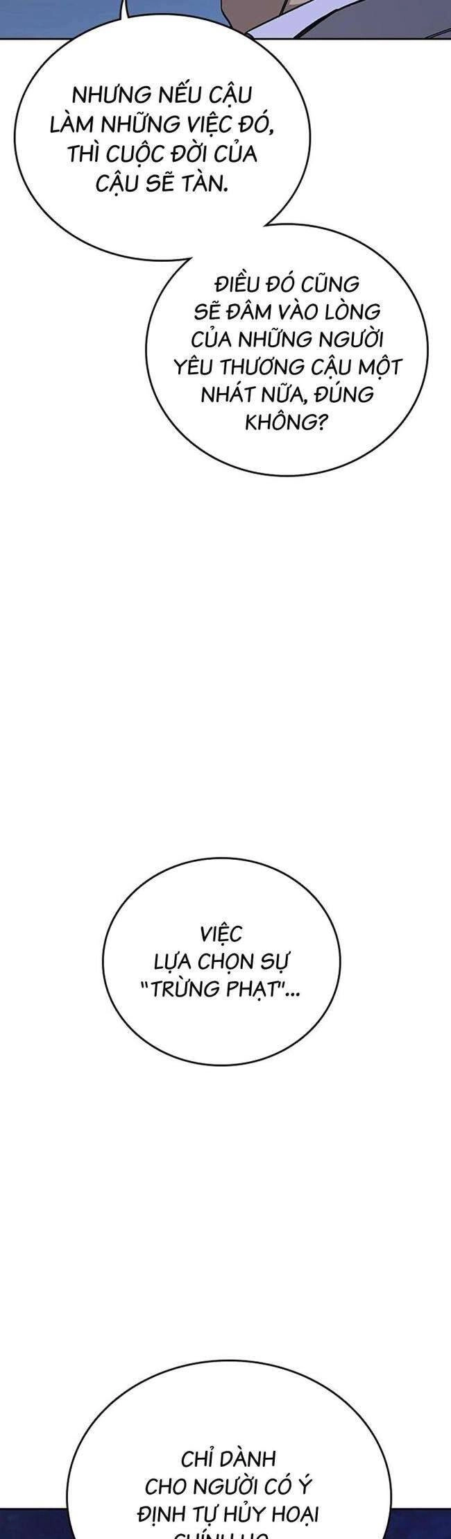 Học Nhóm Chapter 204 - 25