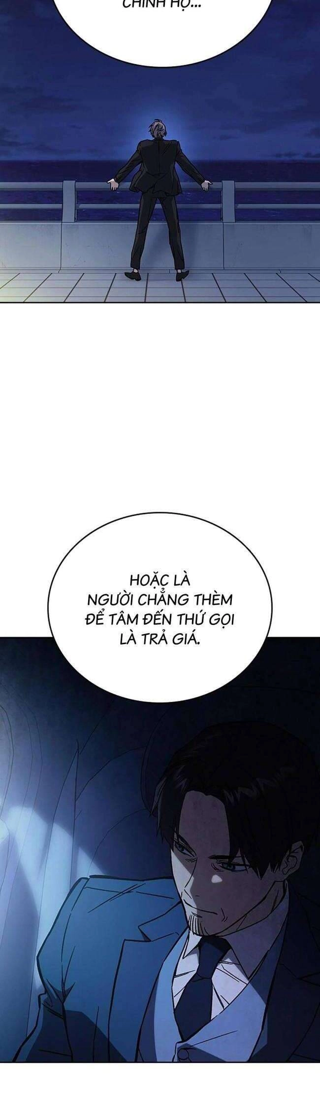 Học Nhóm Chapter 204 - 26