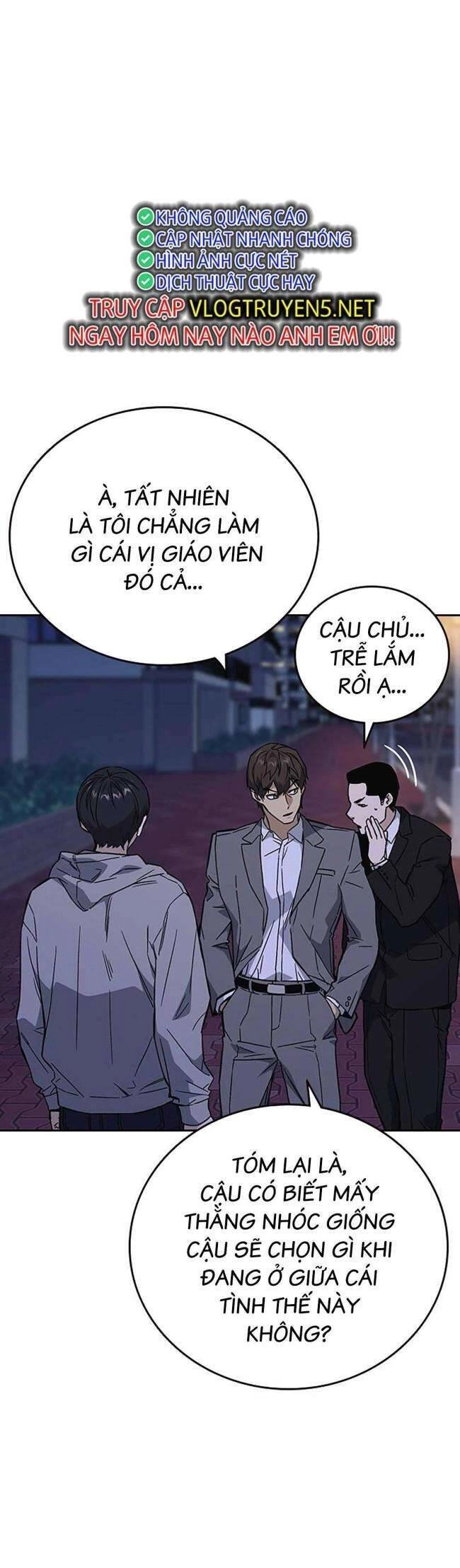 Học Nhóm Chapter 204 - 27