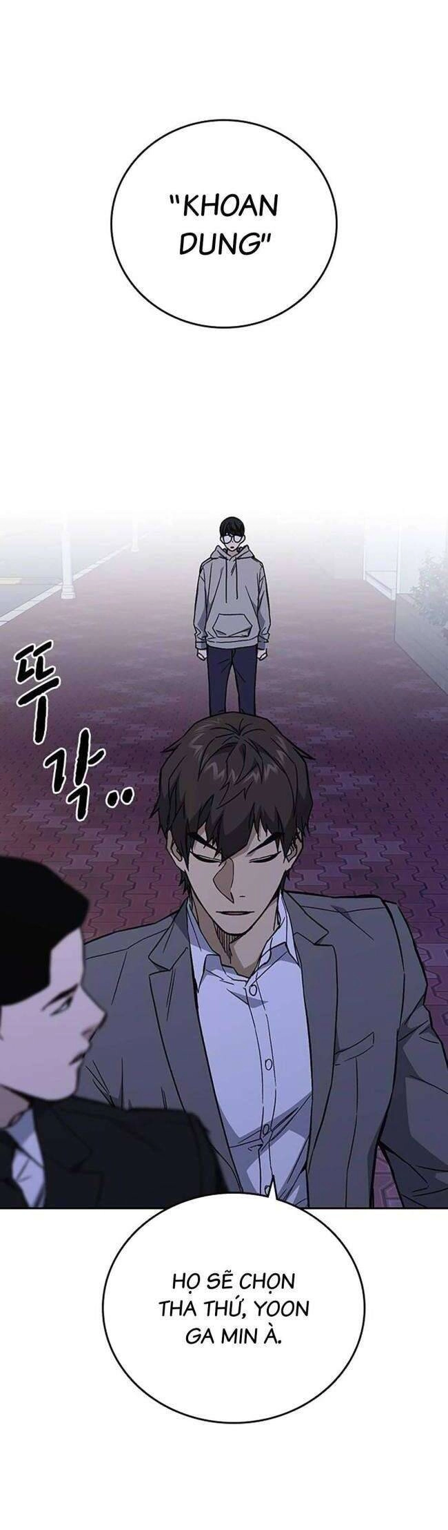 Học Nhóm Chapter 204 - 28