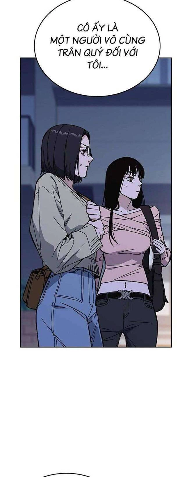 Học Nhóm Chapter 204 - 32