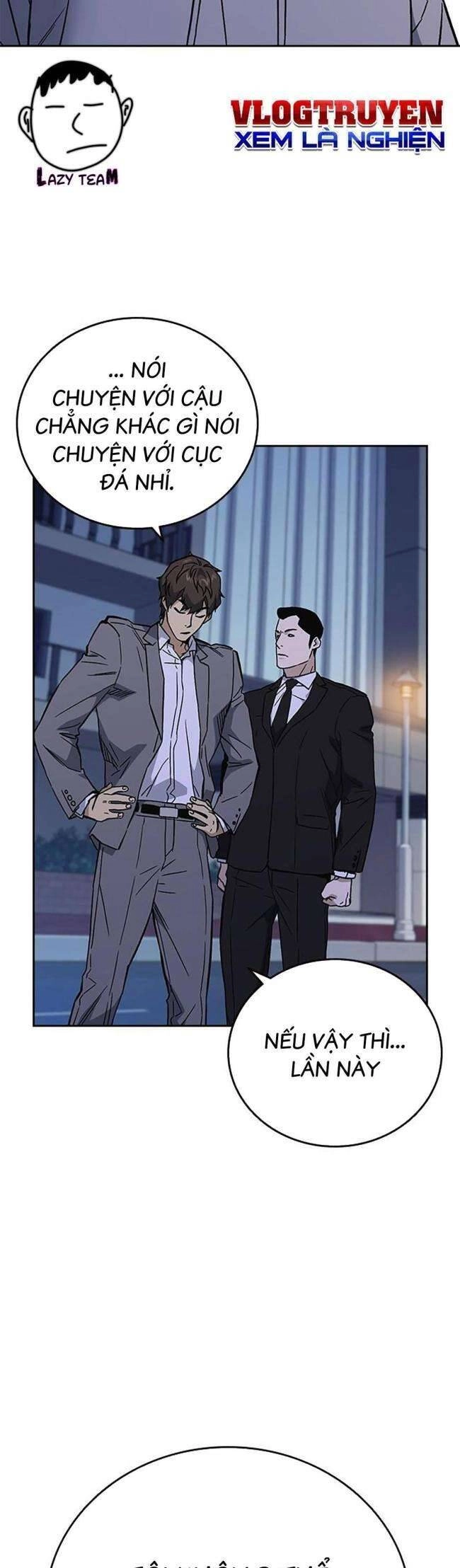 Học Nhóm Chapter 204 - 35