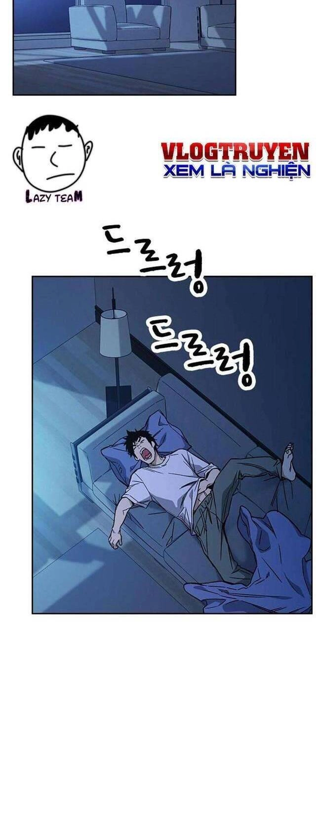 Học Nhóm Chapter 204 - 40