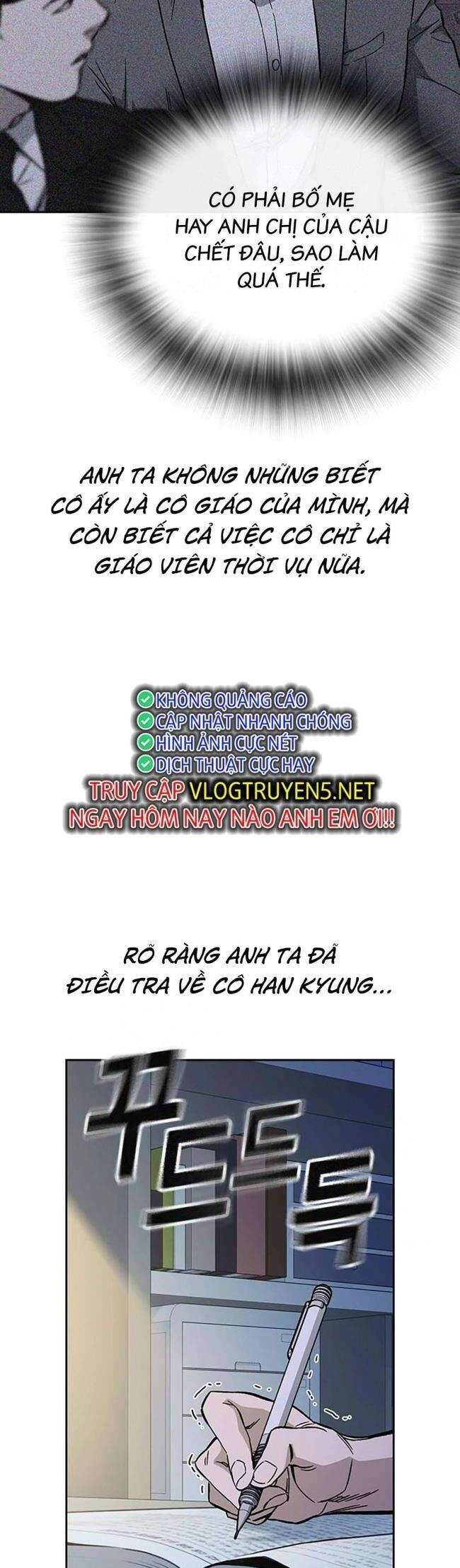 Học Nhóm Chapter 204 - 42