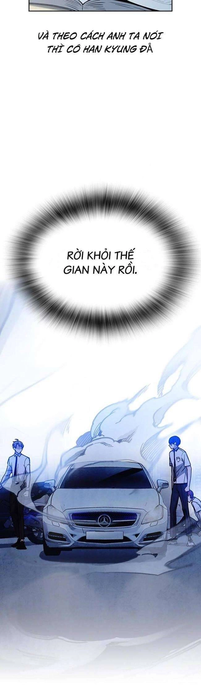 Học Nhóm Chapter 204 - 43