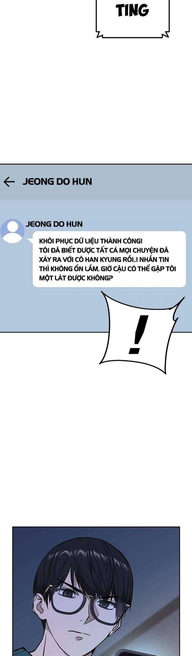 Học Nhóm Chapter 204 - 49