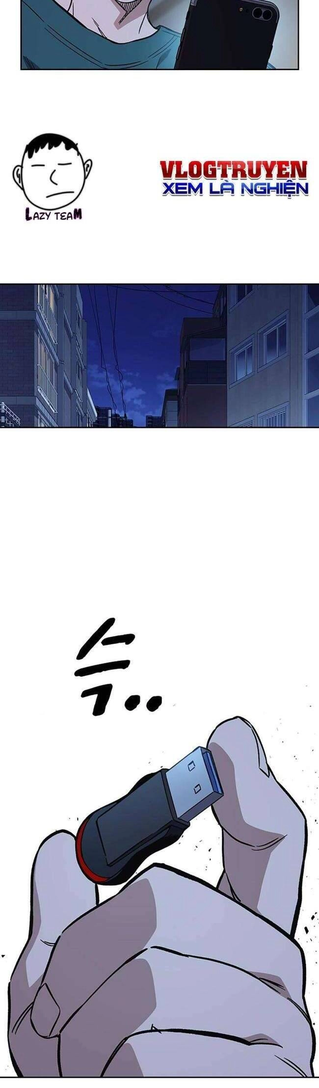 Học Nhóm Chapter 204 - 50