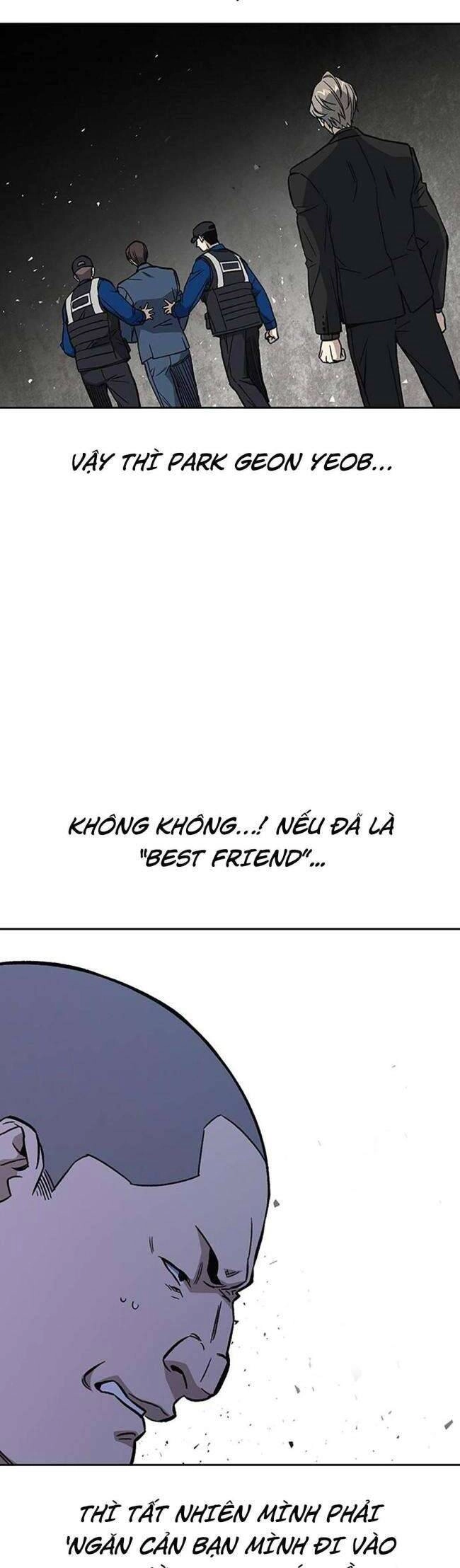 Học Nhóm Chapter 204 - 52