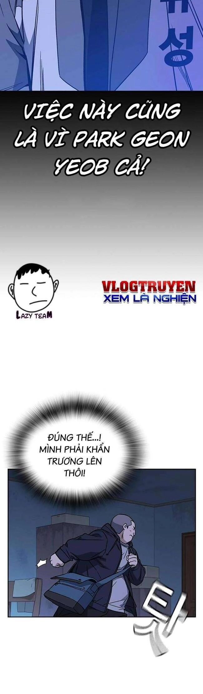 Học Nhóm Chapter 204 - 54