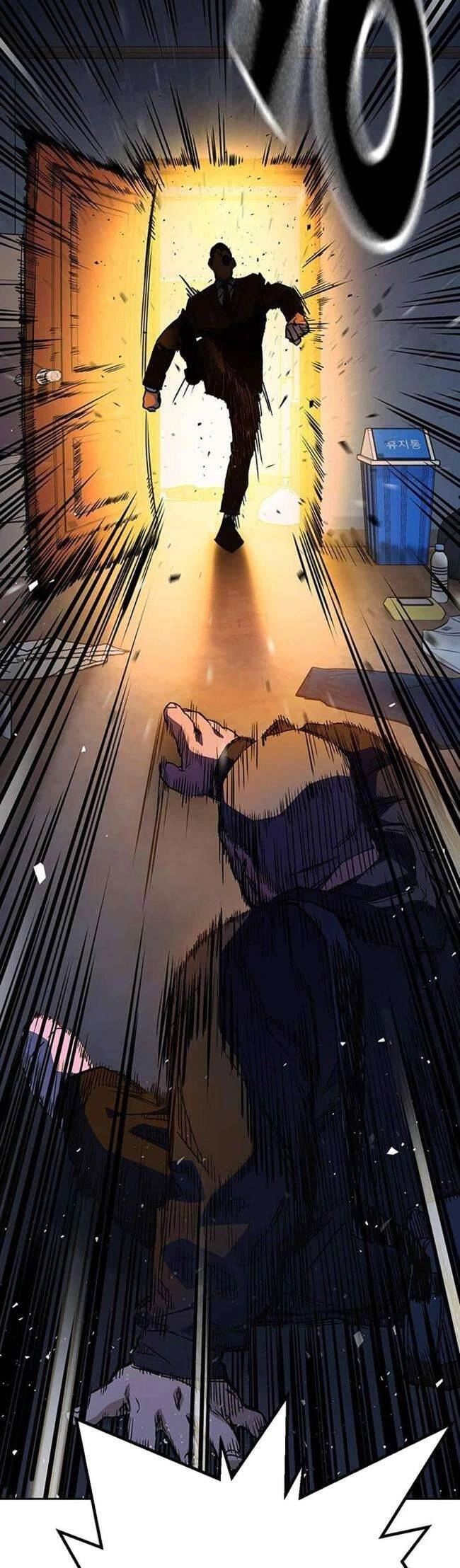 Học Nhóm Chapter 204 - 57