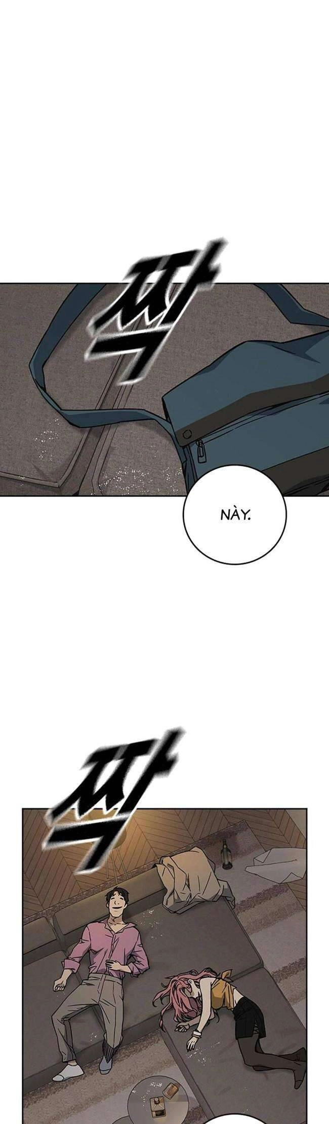 Học Nhóm Chapter 204 - 59