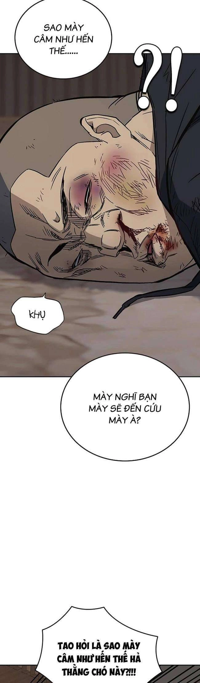 Học Nhóm Chapter 204 - 61