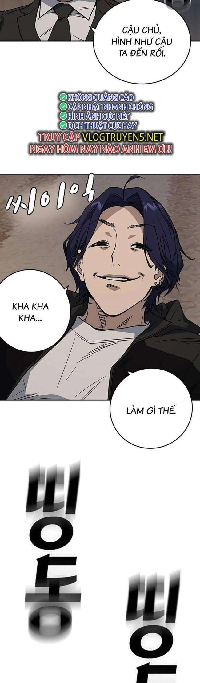 Học Nhóm Chapter 204 - 65