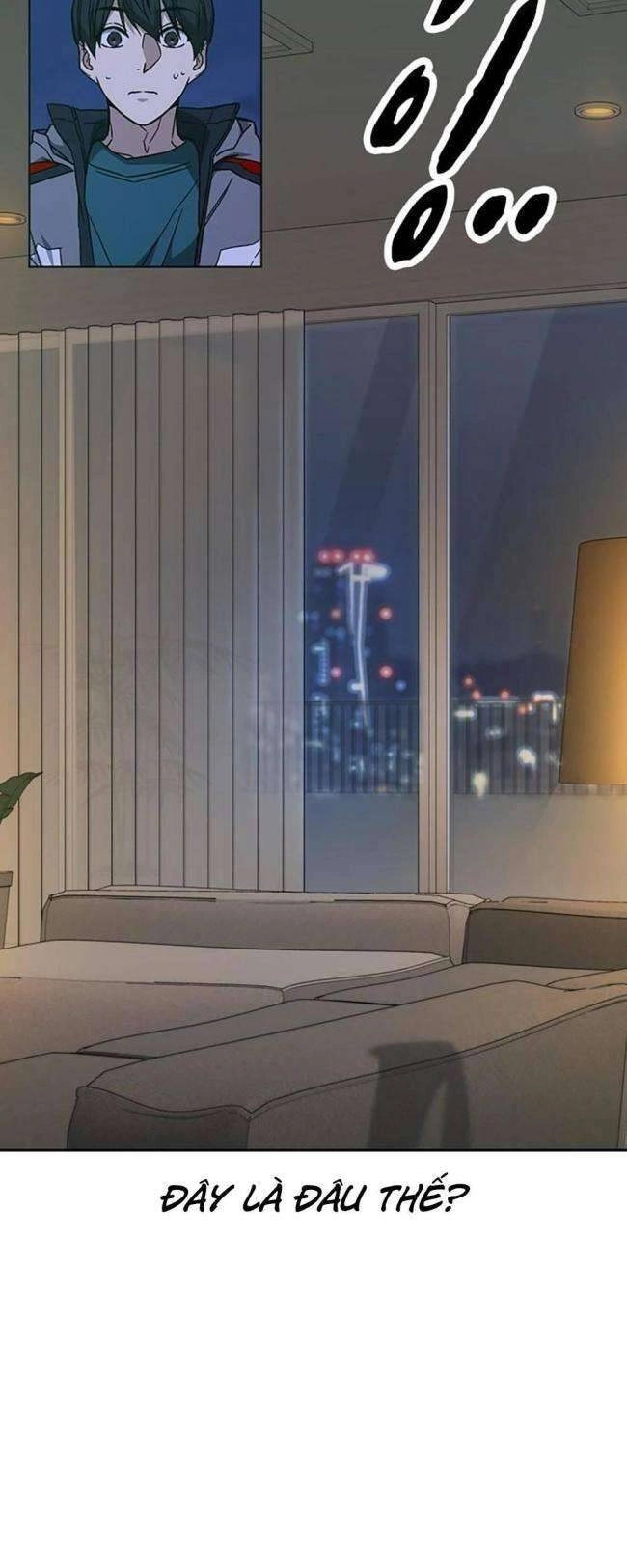 Học Nhóm Chapter 205 - 5