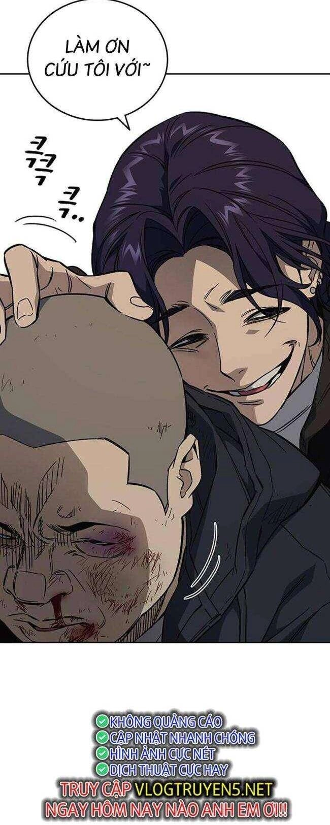 Học Nhóm Chapter 205 - 8