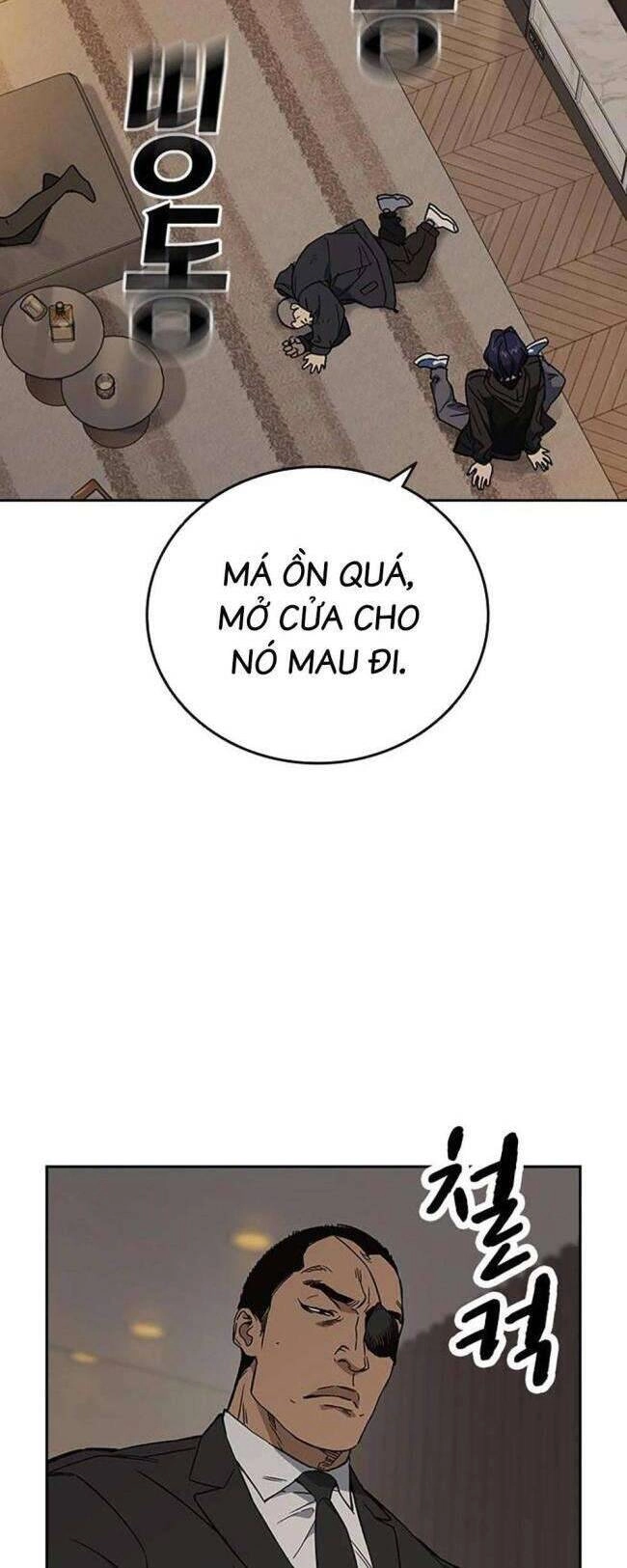 Học Nhóm Chapter 205 - 13