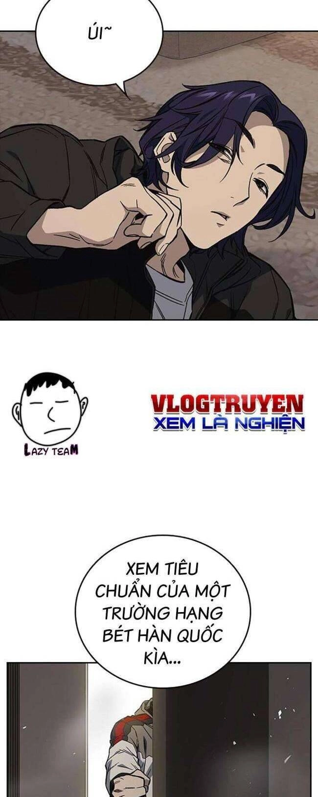 Học Nhóm Chapter 205 - 19