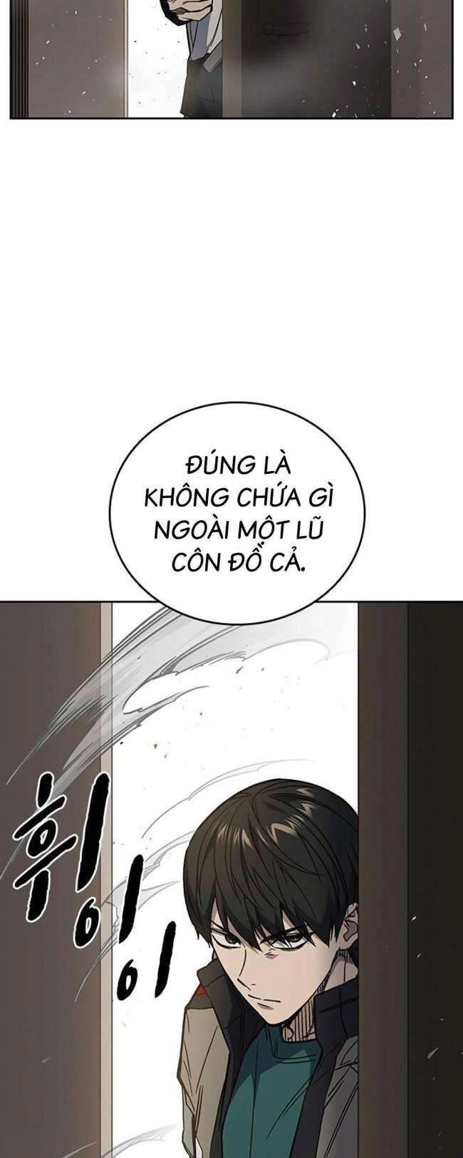 Học Nhóm Chapter 205 - 20