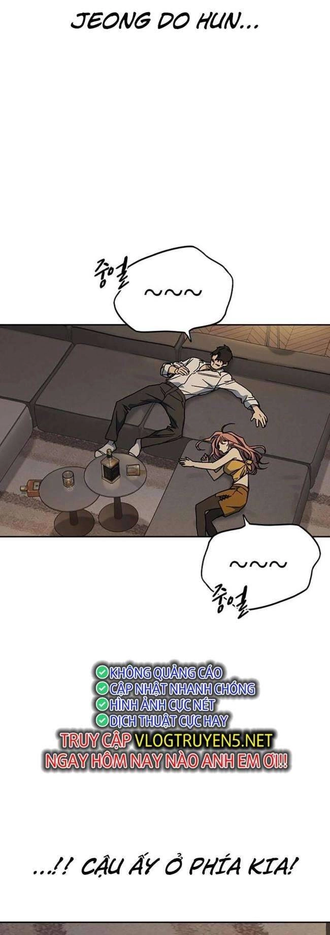 Học Nhóm Chapter 205 - 22