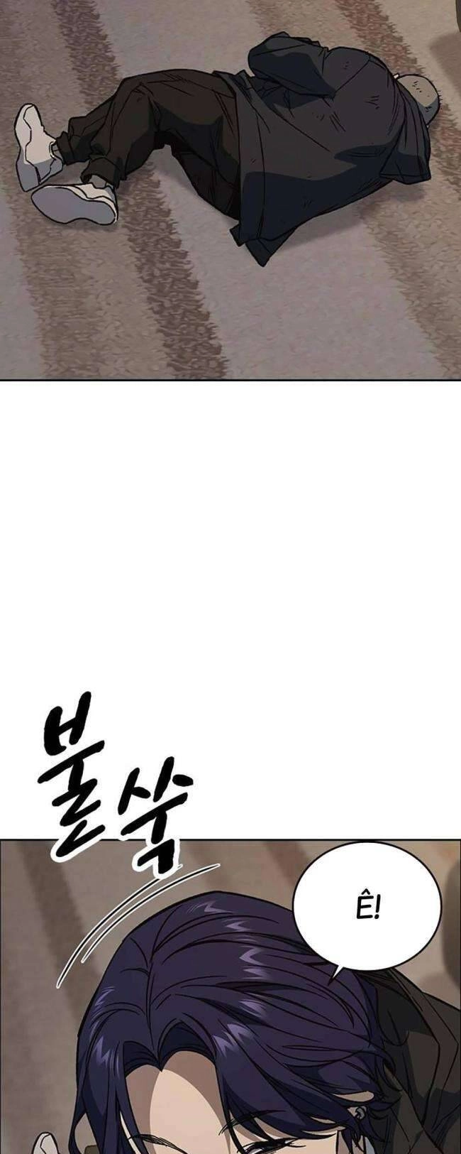 Học Nhóm Chapter 205 - 23