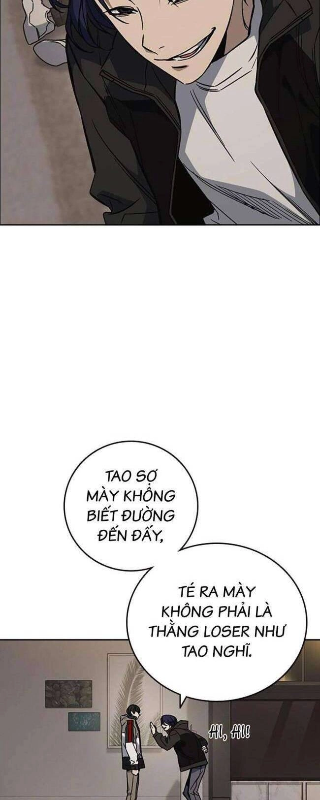 Học Nhóm Chapter 205 - 24