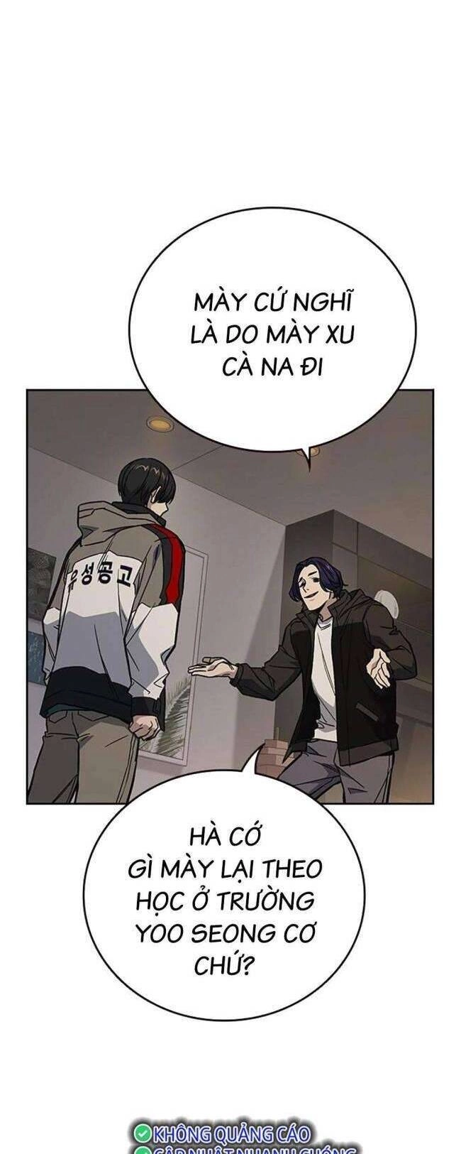 Học Nhóm Chapter 205 - 28