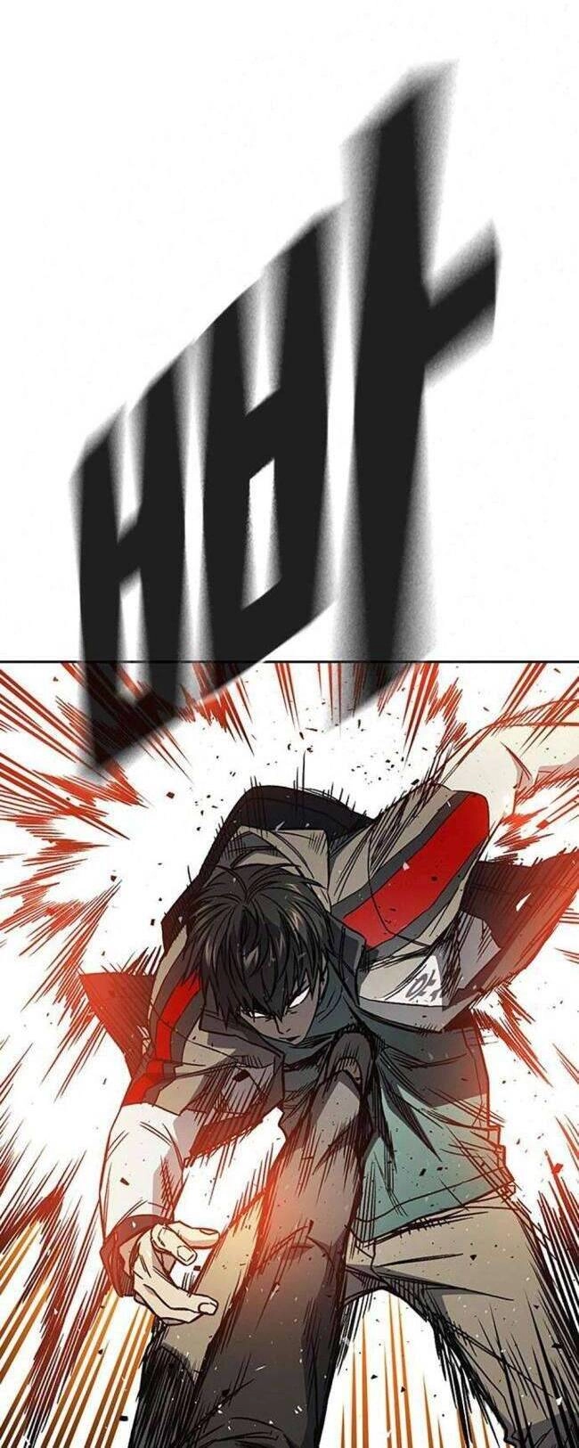 Học Nhóm Chapter 205 - 32