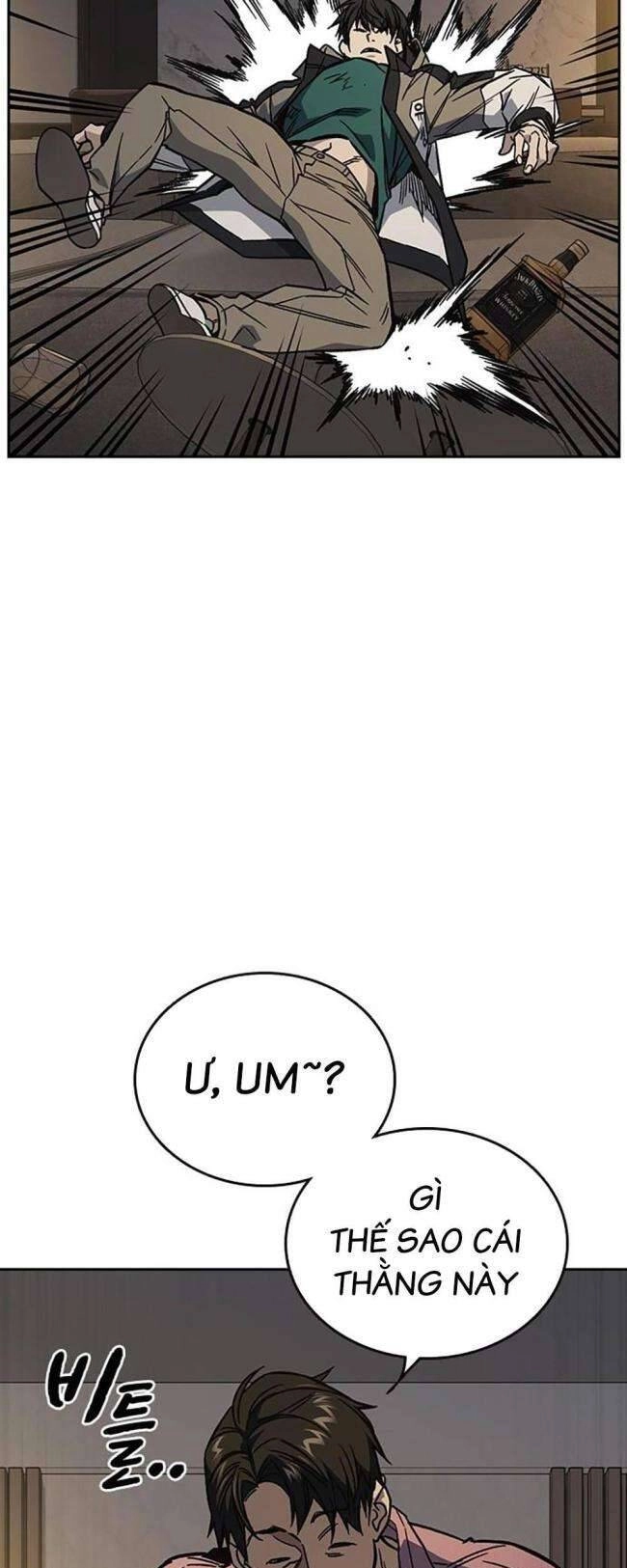 Học Nhóm Chapter 205 - 34