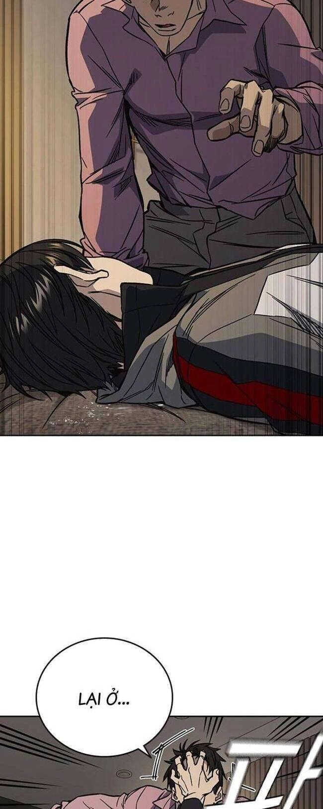 Học Nhóm Chapter 205 - 35