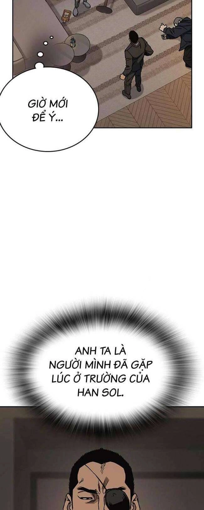 Học Nhóm Chapter 205 - 37