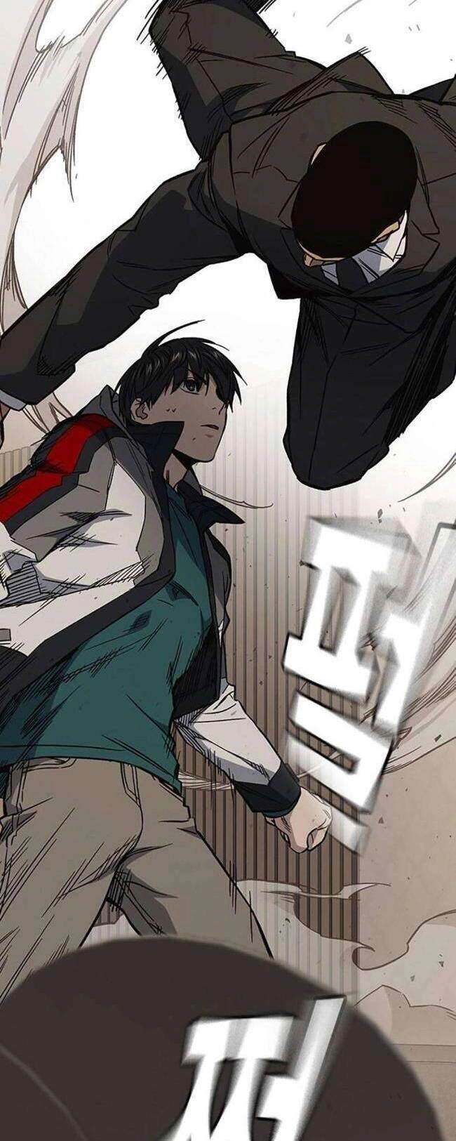 Học Nhóm Chapter 205 - 41