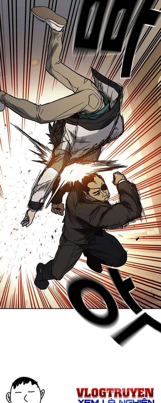 Học Nhóm Chapter 205 - 47