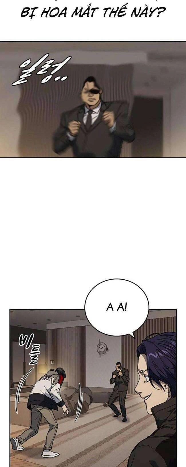 Học Nhóm Chapter 205 - 50