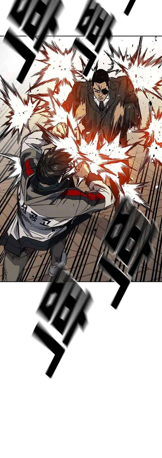 Học Nhóm Chapter 205 - 55