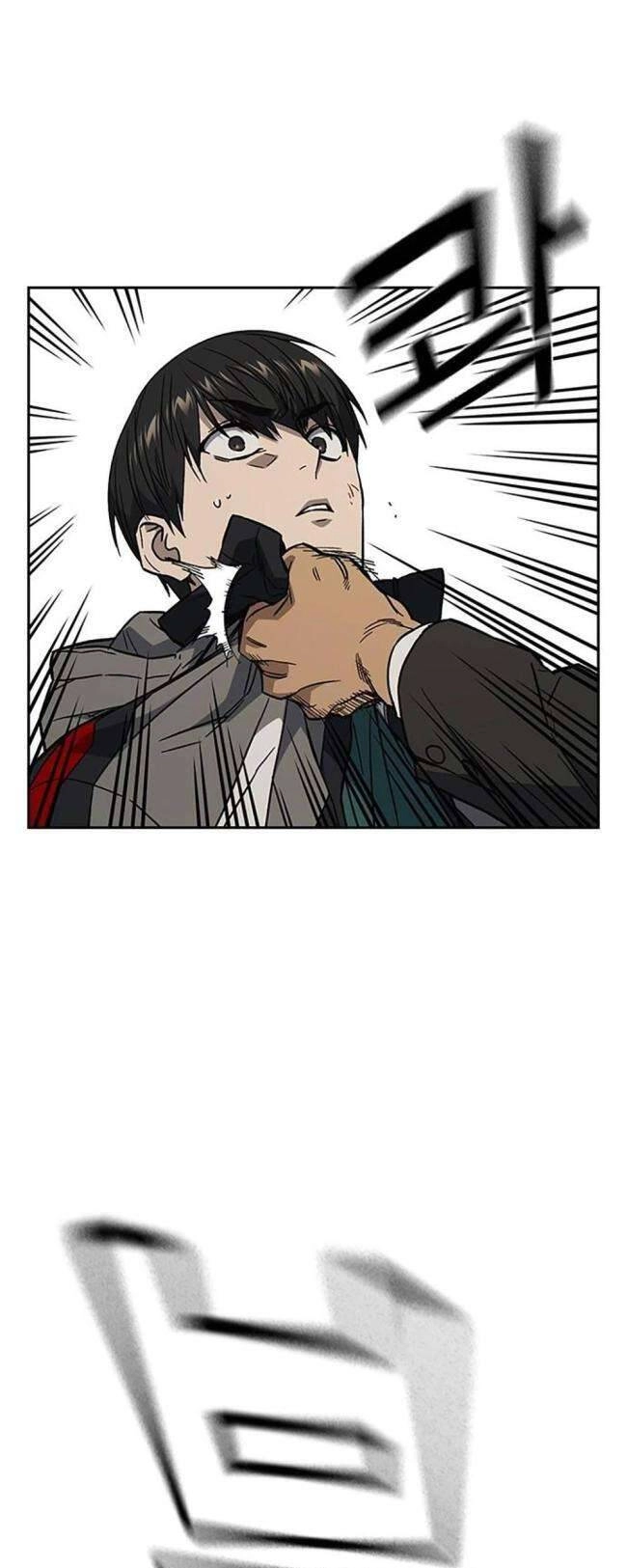 Học Nhóm Chapter 205 - 56