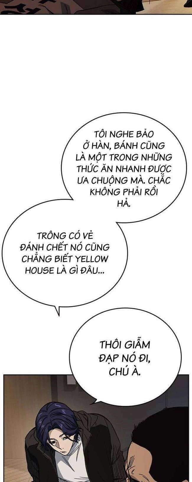 Học Nhóm Chapter 205 - 61