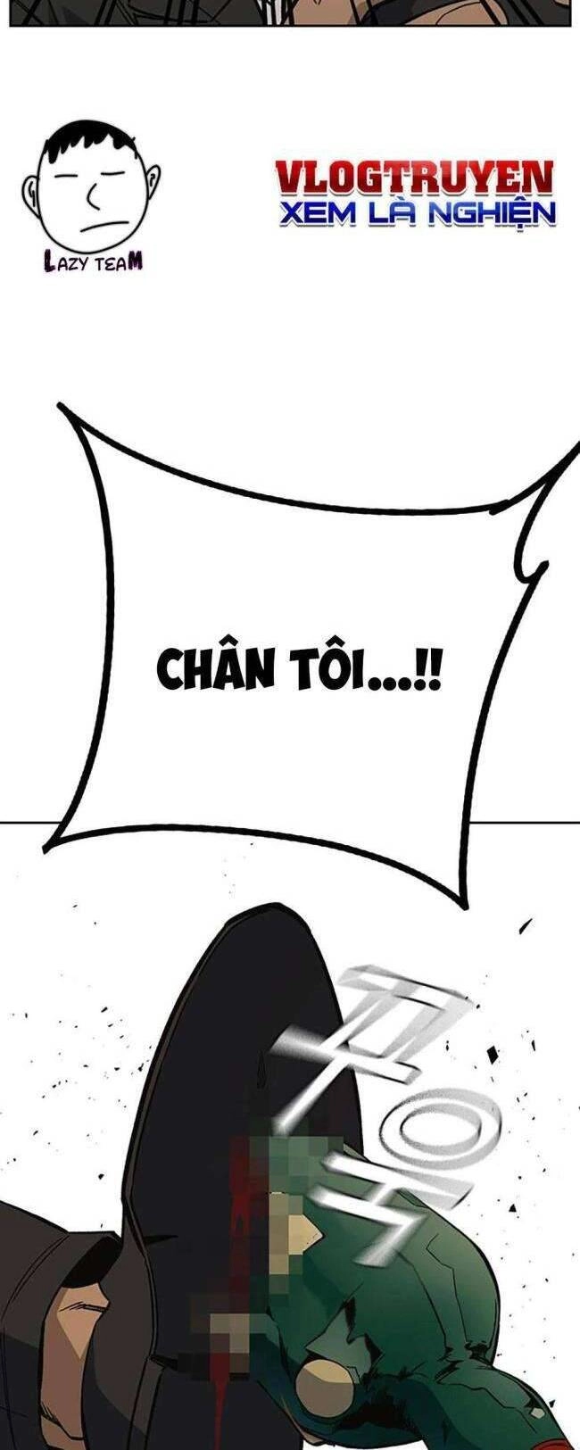 Học Nhóm Chapter 205 - 72